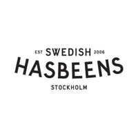 Swedish Hasbeens coupons